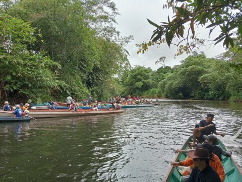 sungai nawang