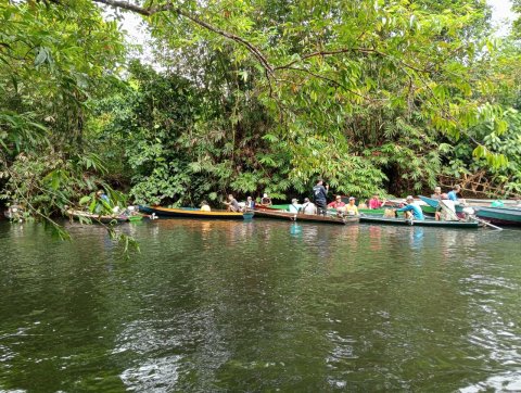 sungai nawang
