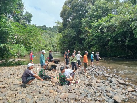 sungai nawang